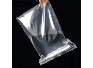 10 x 14" Grip Seal Bags - Plain and Panelled